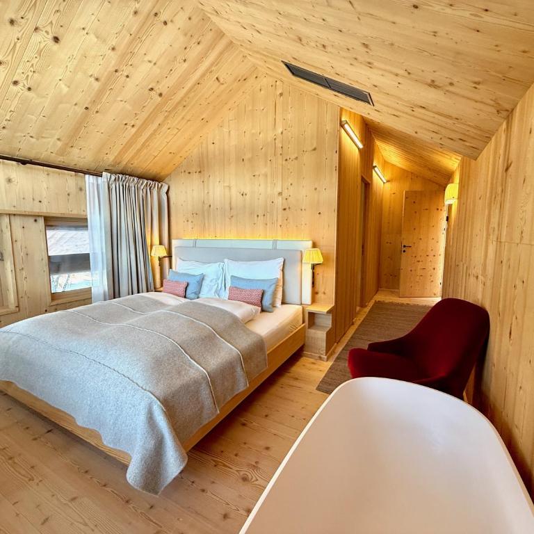 INFINITY SKY LODGE by belle-stay HEATED POOL, SAUNA and LIFT - Ferienhaus - 34