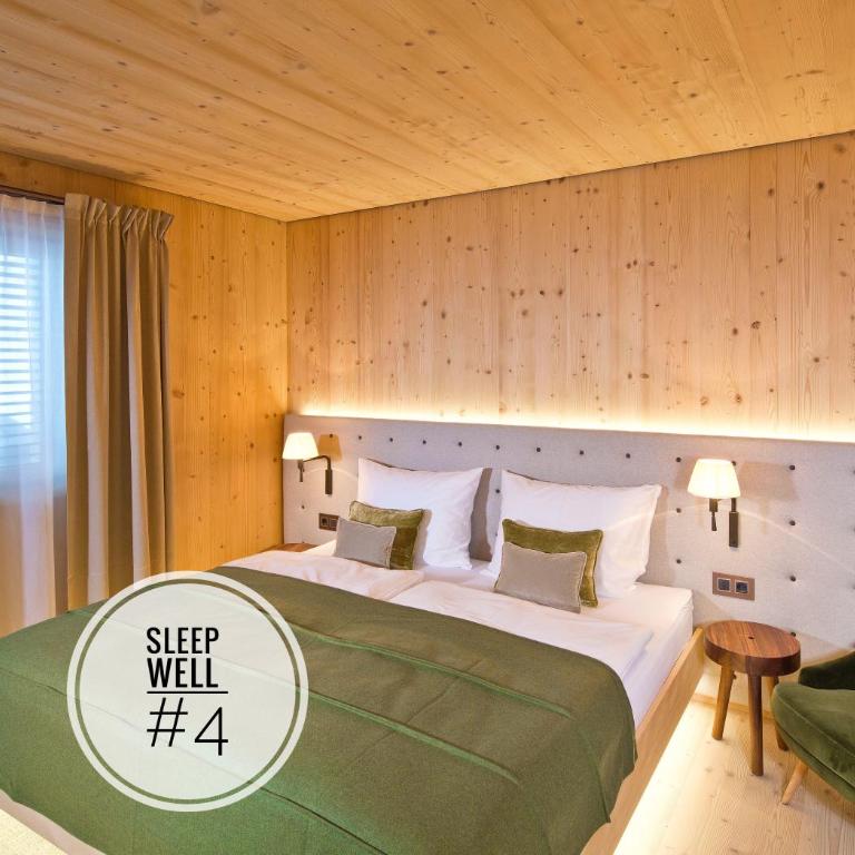 INFINITY SKY LODGE by belle-stay HEATED POOL, SAUNA and LIFT - Ferienhaus - 37