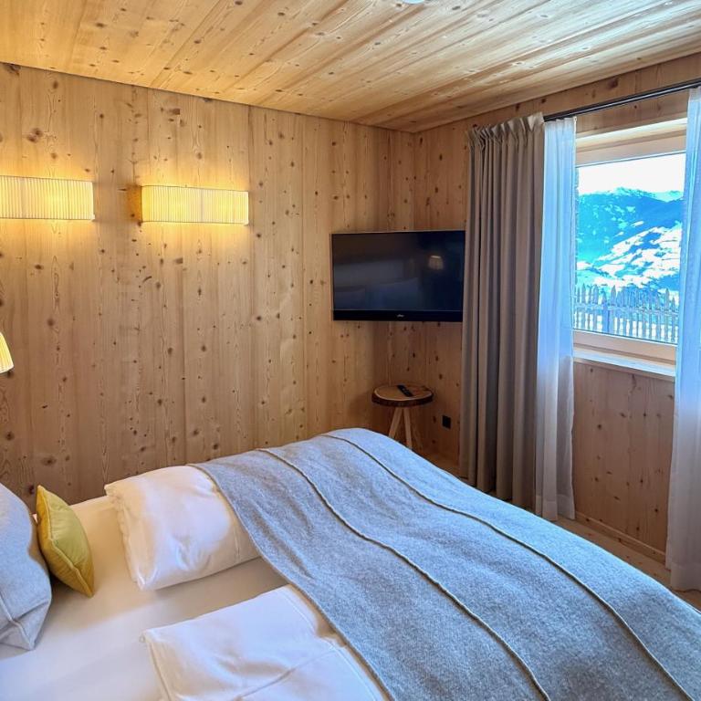 INFINITY SKY LODGE by belle-stay HEATED POOL, SAUNA and LIFT - Ferienhaus - 43