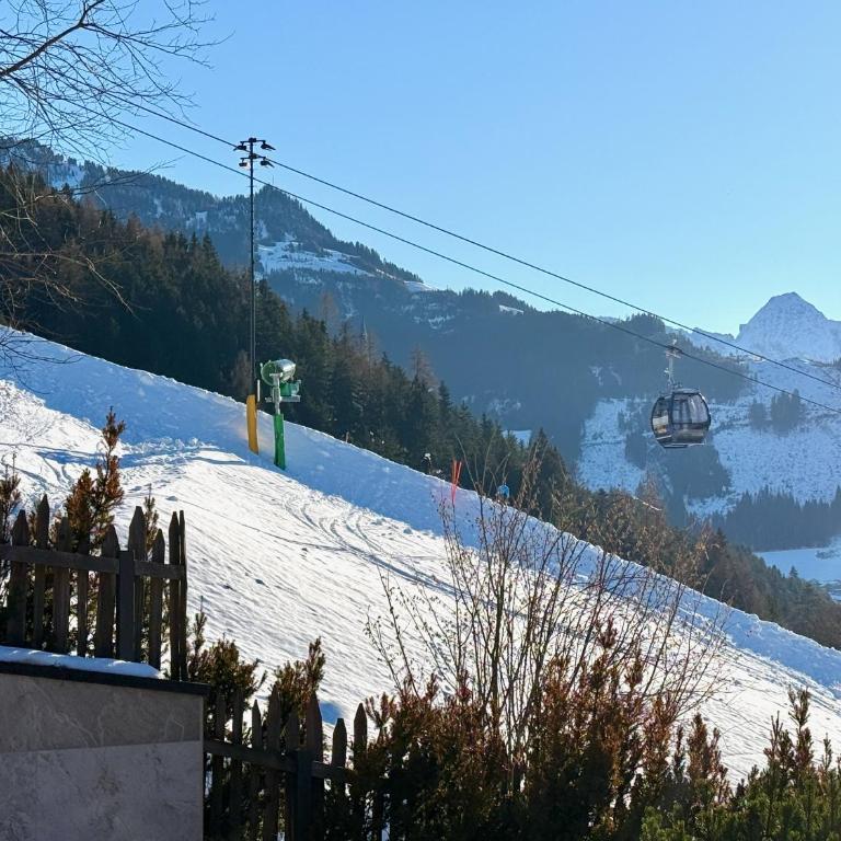 INFINITY SKY LODGE by belle-stay HEATED POOL, SAUNA and LIFT - Ferienhaus - 58