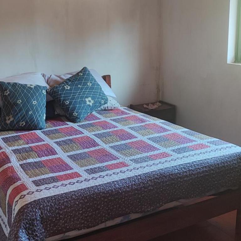 comfortable cabaña en pelluhue - Two-Bedroom House - 4