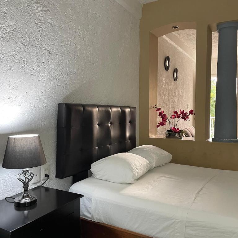 Hotel Dos Mundos, Isla Cozumel - Suite Estándar - 3