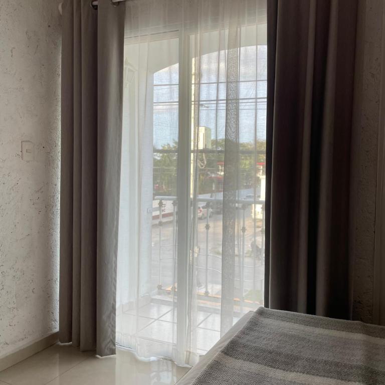 Hotel Dos Mundos, Isla Cozumel - Suite Estándar - 8