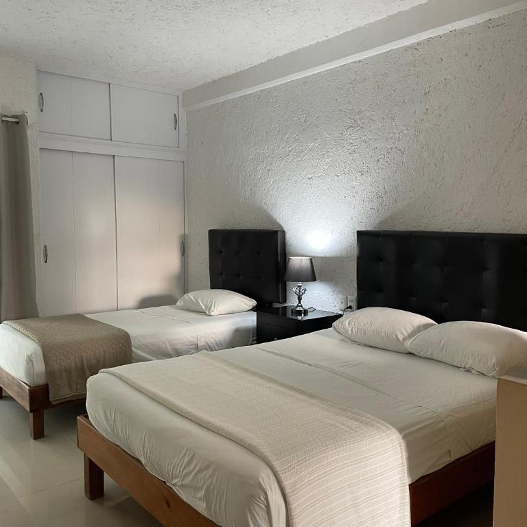 Hotel Dos Mundos, Isla Cozumel - Suite Estándar - 4