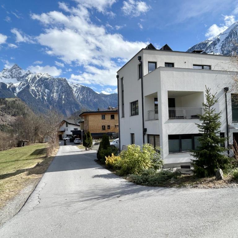 Haus Dahuam - Ferienhaus - 42