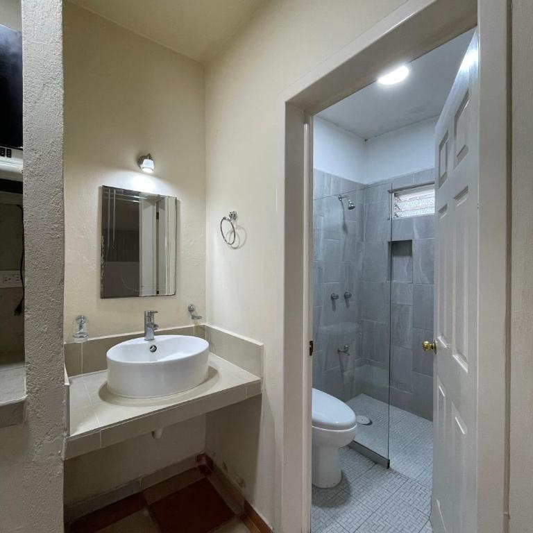 Hotel Dos Mundos, Isla Cozumel - Estándar - 2