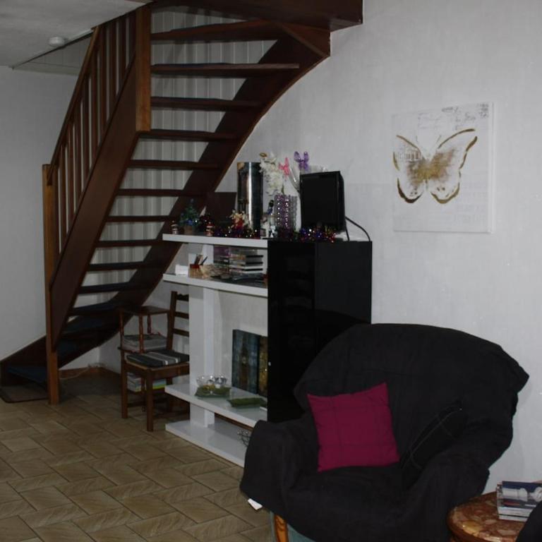 SEJOUR EN OPALE CALAIS Labellisé 3étoiles - Maison 2 Chambres - 2