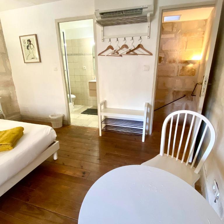 La Maison d'Eloise - Au coeur d'Arles - Apartment mit 2 Schlafzimmern - 5