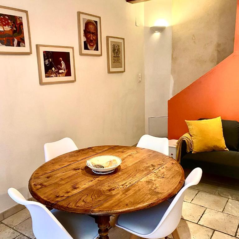 La Maison d'Eloise - Au coeur d'Arles - Apartment mit 2 Schlafzimmern - 10