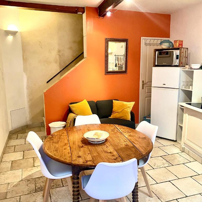La Maison d'Eloise - Au coeur d'Arles - Apartment mit 2 Schlafzimmern - 8