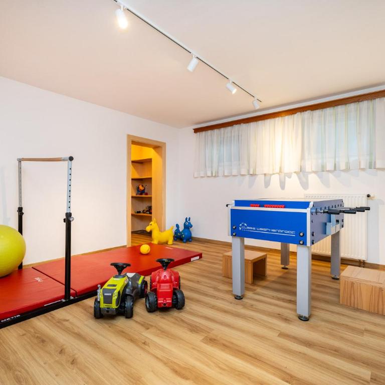 Ausserraingut - Appartement 2 Chambres - 9