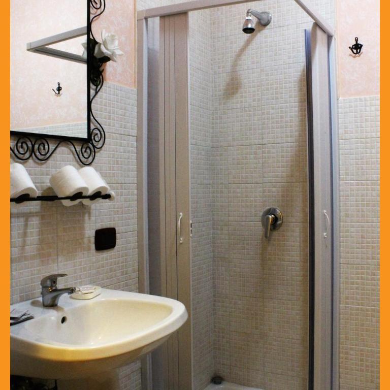 B&B Alloggio Maria - Camera Quadrupla - 26