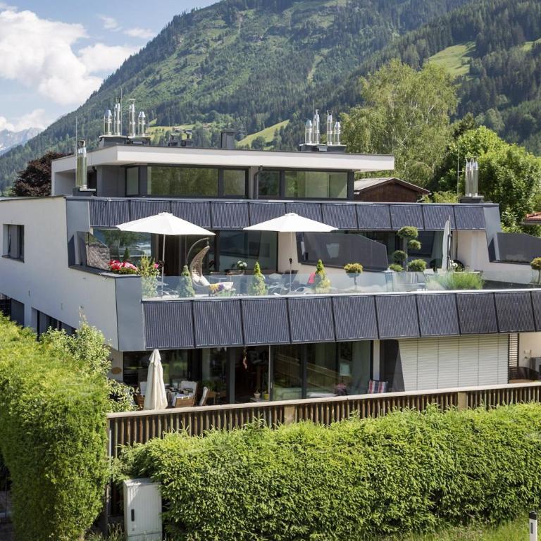 Luxury Apartment Silvia by we rent - Superior Apartment mit 2 Schlafzimmern - 1