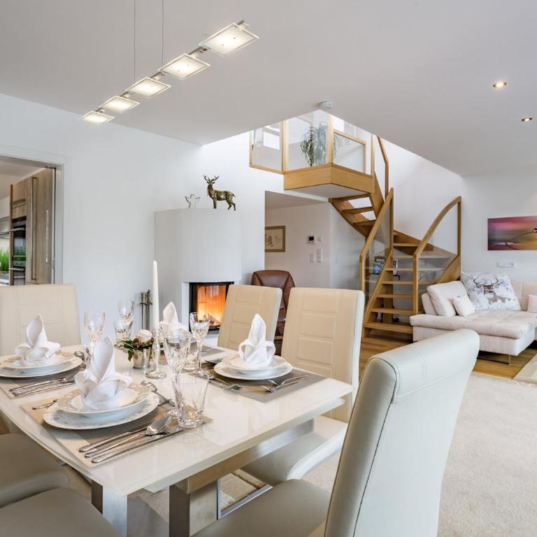 Luxury Apartment Silvia by we rent - Superior Apartment mit 2 Schlafzimmern - 2