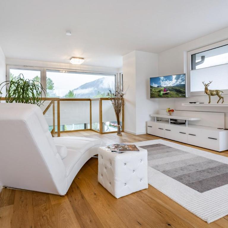 Luxury Apartment Silvia by we rent - Superior Apartment mit 2 Schlafzimmern - 10