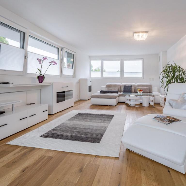 Luxury Apartment Silvia by we rent - Superior Apartment mit 2 Schlafzimmern - 11