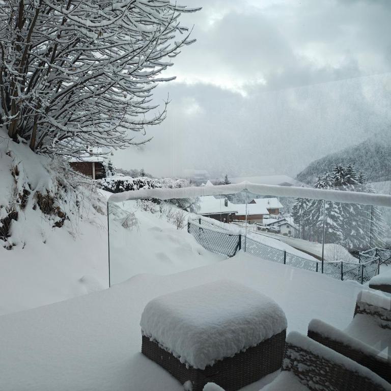 Chalet l'O - Charm and Modernity - Chalet - 9