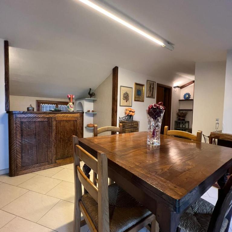 Casa Antonella - Appartamento con 2 Camere da Letto - 1