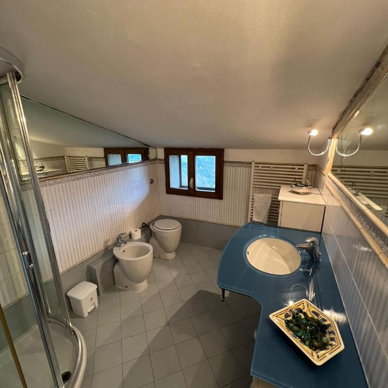 Casa Antonella - Appartamento con 2 Camere da Letto - 9