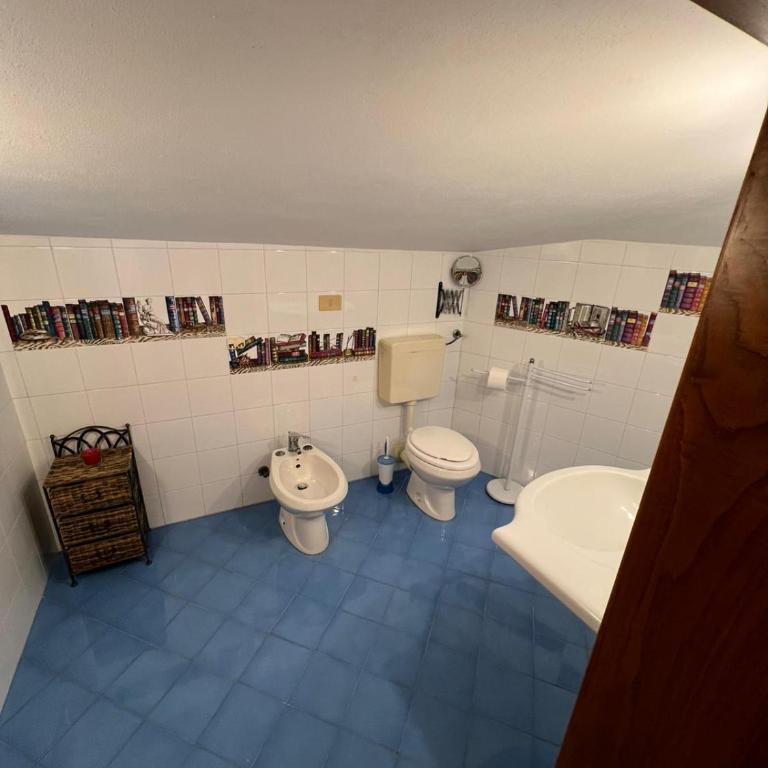 Casa Antonella - Appartamento con 2 Camere da Letto - 11