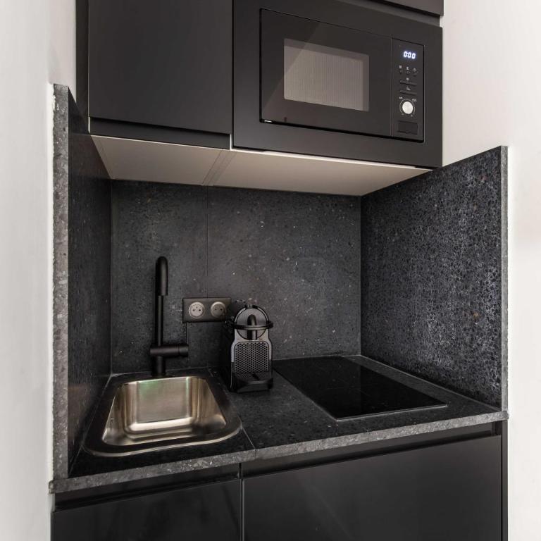 Charming Studio - 2P - Exhibitions Park - Appartement - 2