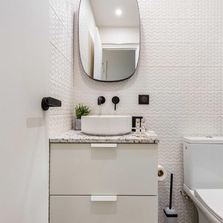 Charming Studio - 2P - Exhibitions Park - Appartement - 8