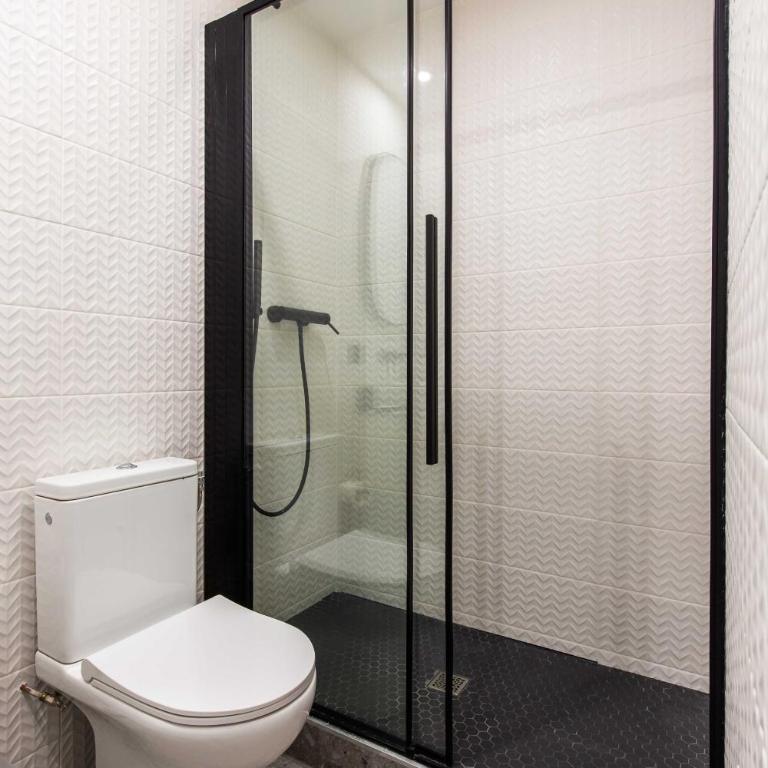 Charming Studio - 2P - Exhibitions Park - Appartement - 9