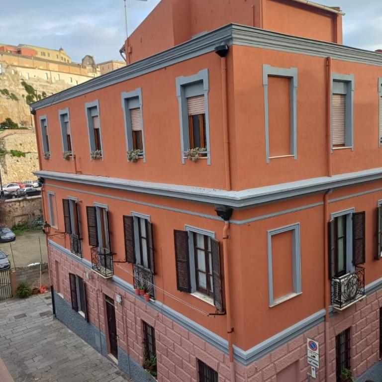 Sant'Efisio 94 - Appartamento con 1 Camera da Letto - 12