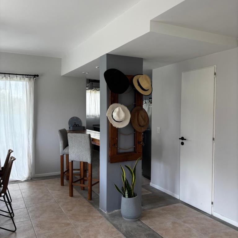 Impecable, luminosa y confortable - Casa con 1 dormitorio - 8