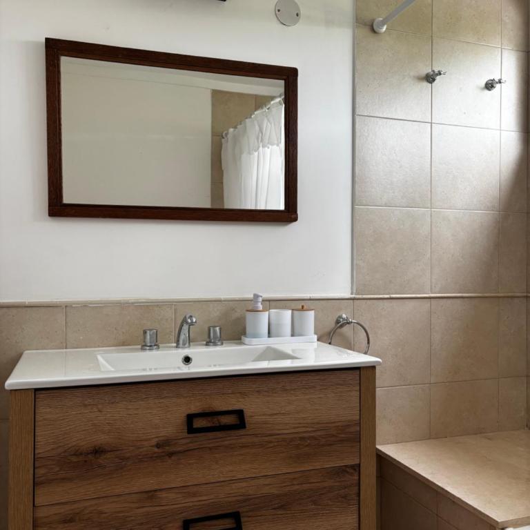 Impecable, luminosa y confortable - Casa con 1 dormitorio - 9