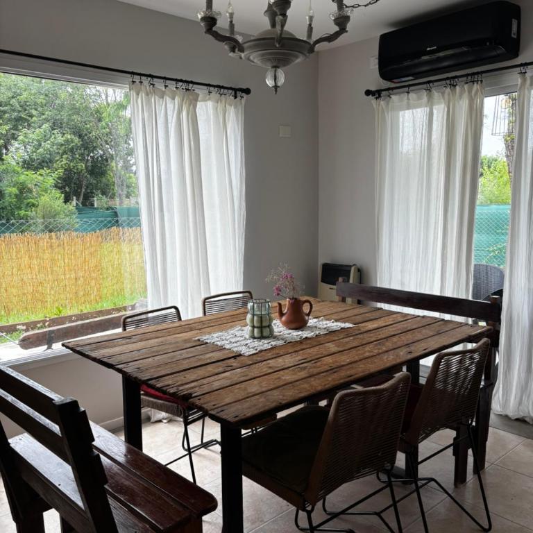 Impecable, luminosa y confortable - Casa con 1 dormitorio - 12