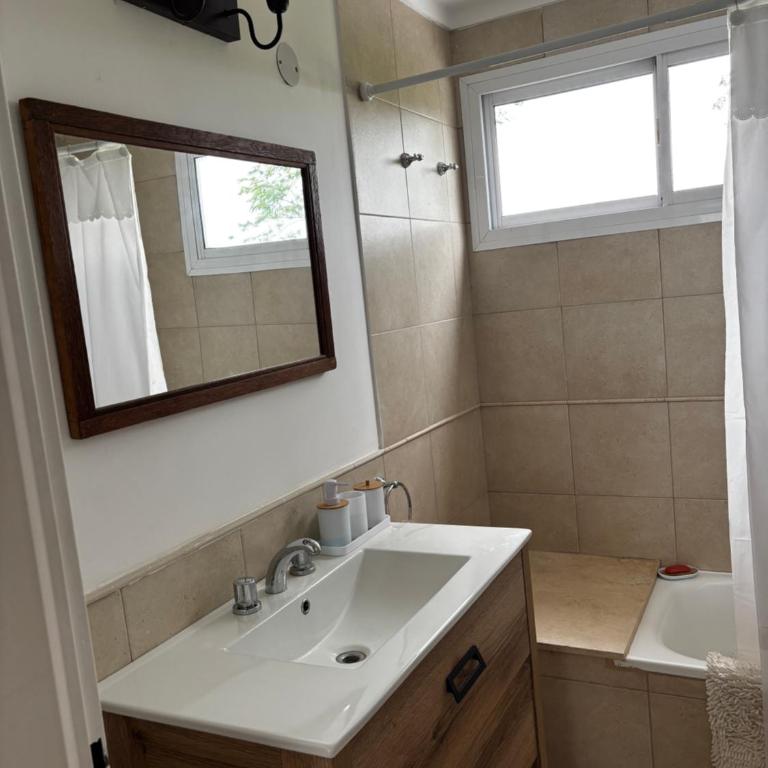 Impecable, luminosa y confortable - Casa con 1 dormitorio - 14