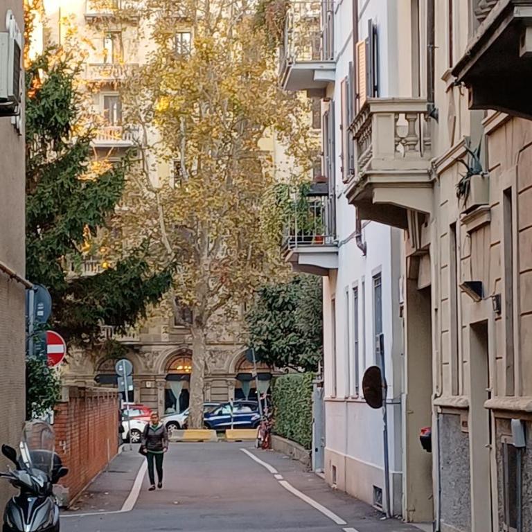 California Suite, Zona Tortona-Solari-CityLife, un'oasi verde nel centro di Milano - Appartamento con 2 Camere da Letto - 37