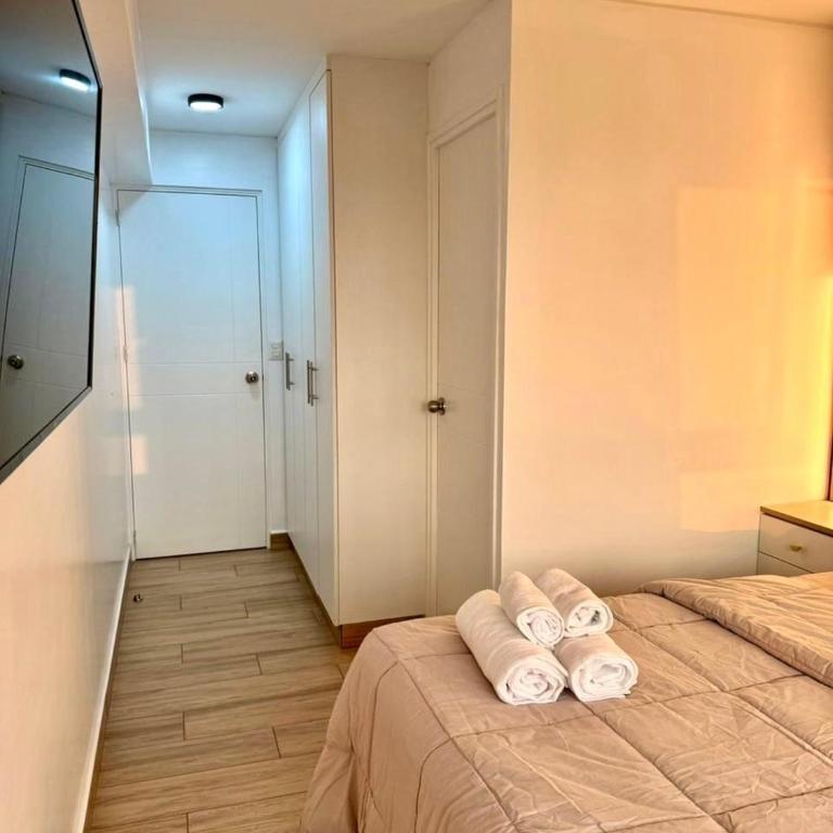 seipoz - Two-Bedroom Apartment - 8