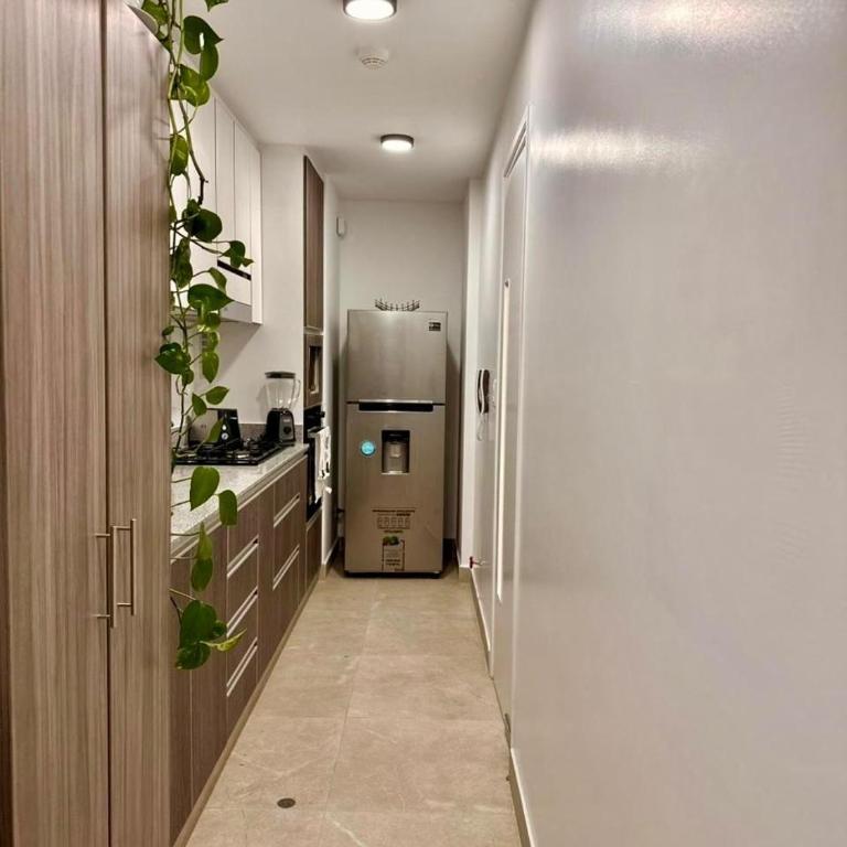 seipoz - Two-Bedroom Apartment - 2