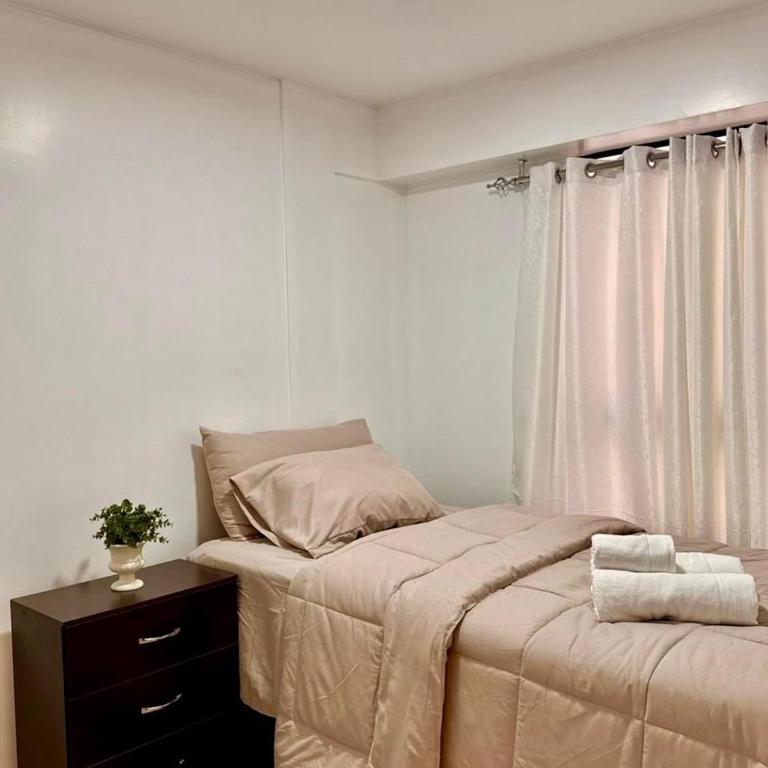 seipoz - Two-Bedroom Apartment - 16