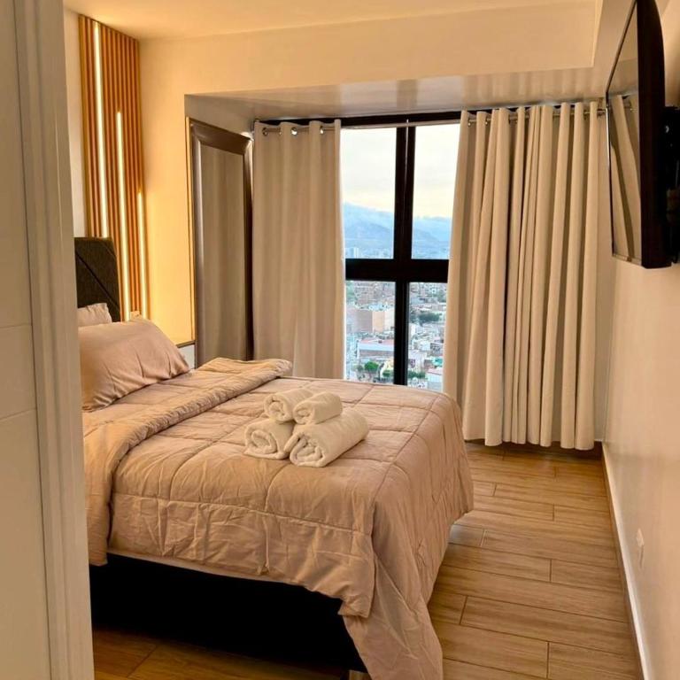 seipoz - Two-Bedroom Apartment - 19