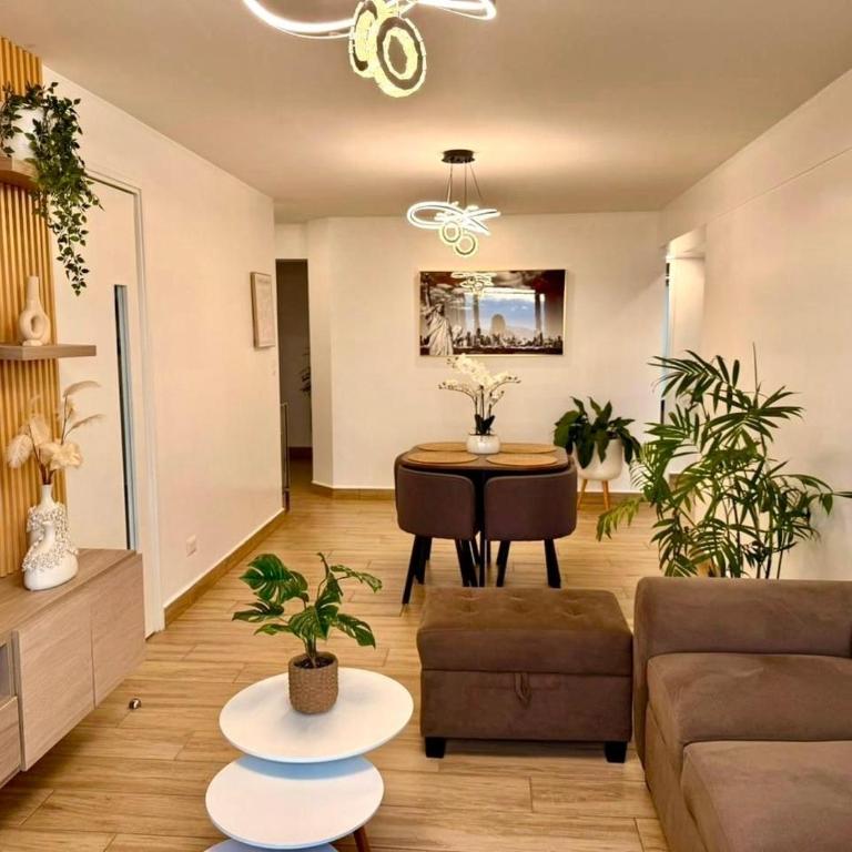 seipoz - Two-Bedroom Apartment - 20