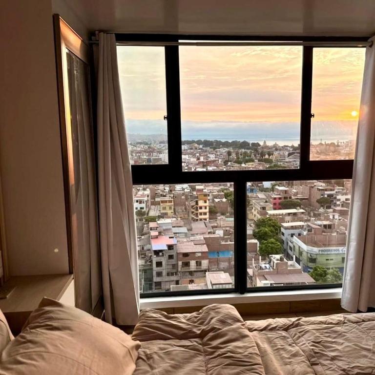 seipoz - Two-Bedroom Apartment - 22