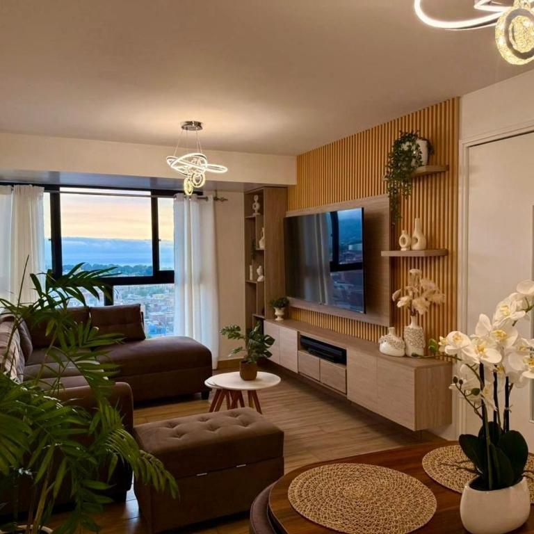 seipoz - Two-Bedroom Apartment - 1