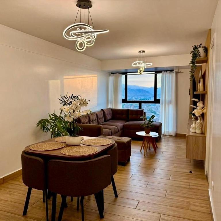 seipoz - Two-Bedroom Apartment - 18