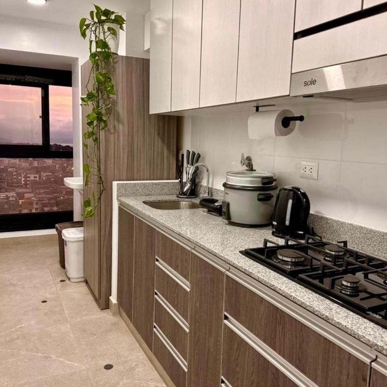 seipoz - Two-Bedroom Apartment - 23
