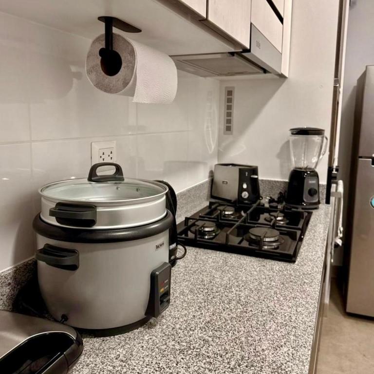 seipoz - Two-Bedroom Apartment - 26