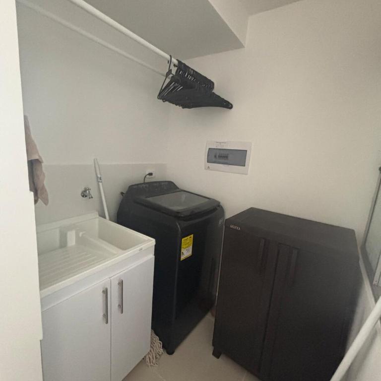 Disfruta tu estadía en Ricaurte ! - One-Bedroom Apartment - 5