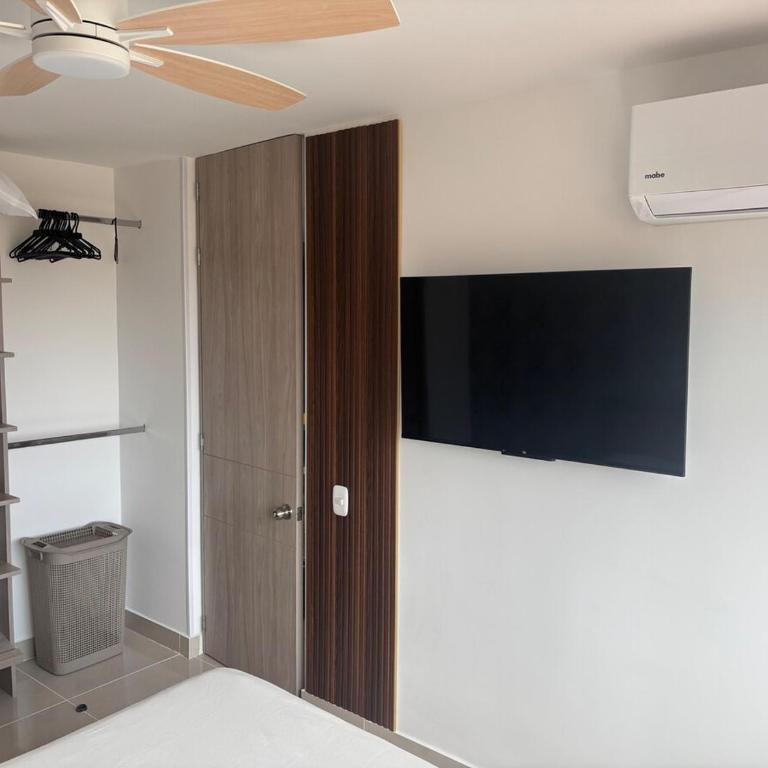 Disfruta tu estadía en Ricaurte ! - One-Bedroom Apartment - 7