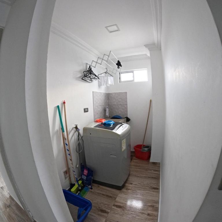 Viewpoint apartment near the Historic Center - Four-Bedroom Apartment - 15