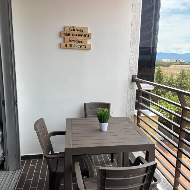 Disfruta tu estadía en Ricaurte ! - One-Bedroom Apartment - 18