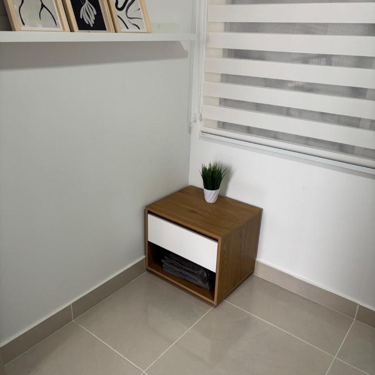 Disfruta tu estadía en Ricaurte ! - One-Bedroom Apartment - 20
