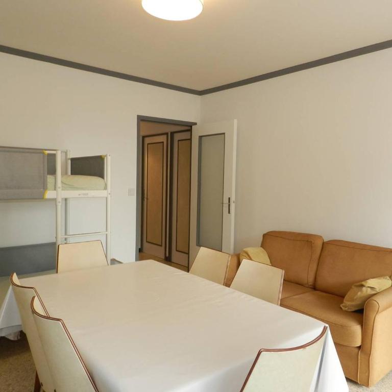 BO110-A06 Appartement 2 pièces 4 couchages BORMES LES MIMOSAS - Apartamento de 1 dormitorio - 5