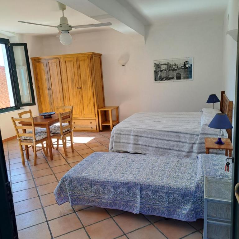 monolocale in villa centrale - Studio - 7